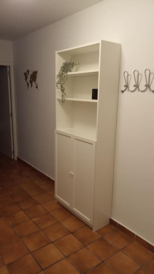 Apartamento Apartamento Con Jardin Y Piscina En El Balancon El Médano Exterior foto