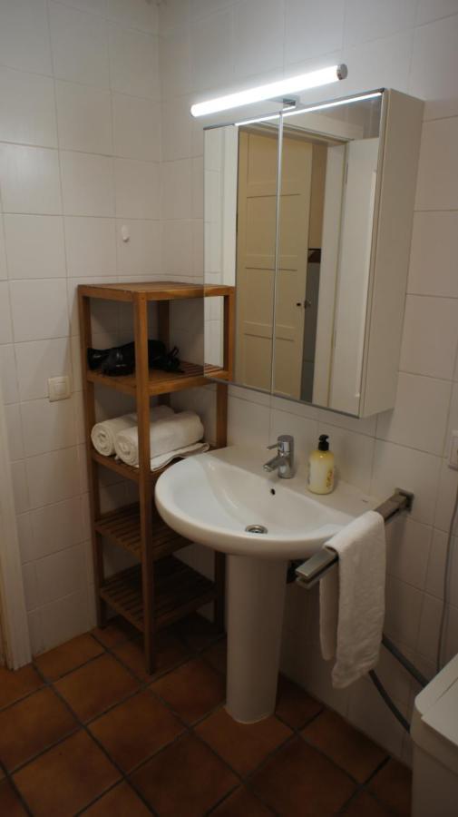 Apartamento Apartamento Con Jardin Y Piscina En El Balancon El Médano Exterior foto